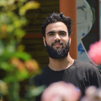 Irfaesh Bansal