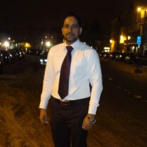 Irfait Nair