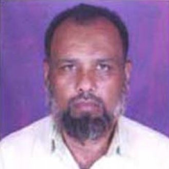 Irfait Pawar