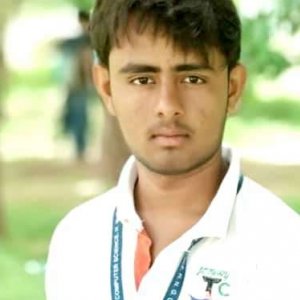 Irshaav Agarwal