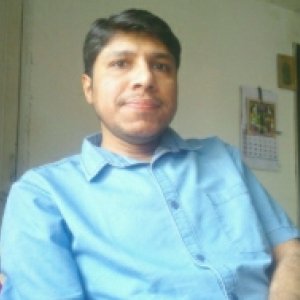 Irshaav Khan