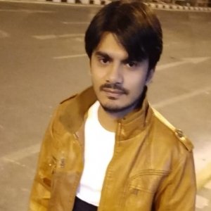Irshaesh Joshi