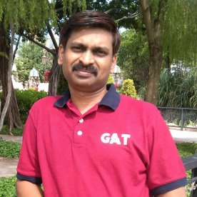 ISAIAesh Awasthi