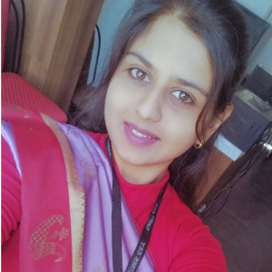 Isha Agarwal