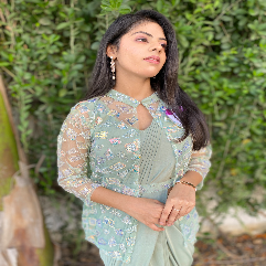 Isha Awasthi