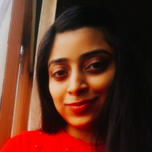 Isha Chatterjee