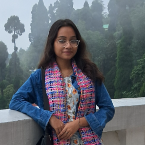 Isha Datta