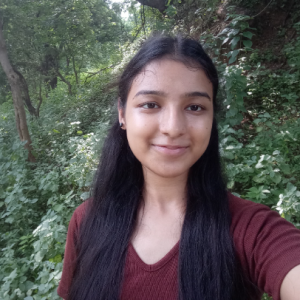 Isha Mehta