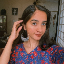 Isha Patel