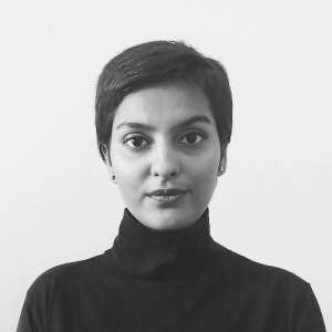 Isha Patil