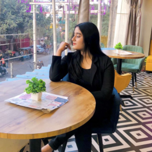 Isha Sharma
