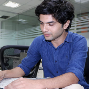 Ishaaav Joshi