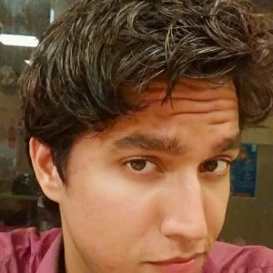 Ishaan Awasthi