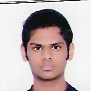 Ishaan Nair