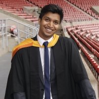 Ishaan Pandey