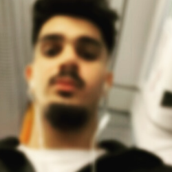 Ishaan Patel