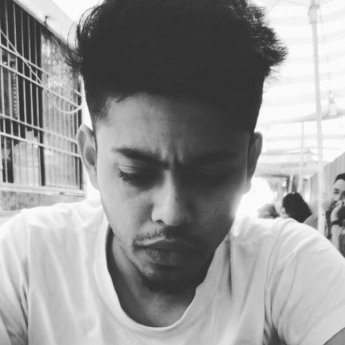 Ishaan Tiwari