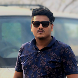 Ishaan Vairaghi