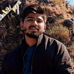 Ishaan YadavProfile Image