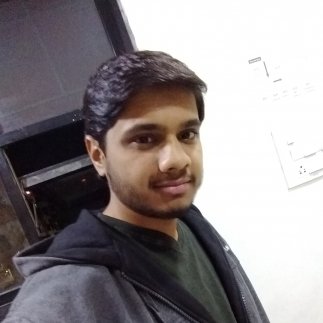 Ishaav Goyal