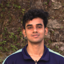 ishaav Kulkarni
