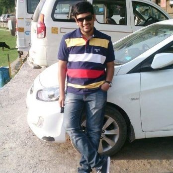 Ishait AwasthiProfile Image