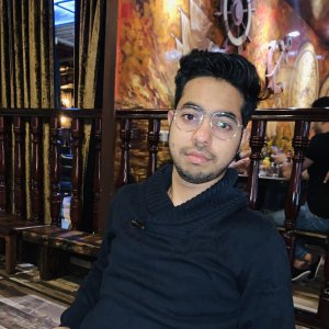 Ishait Verma