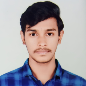 Ishan Chinna