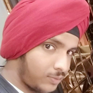 Ishan Preet Singh