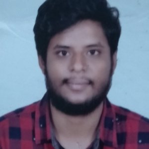 Ishan Sridhar
