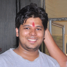 Ishanav Deshpande