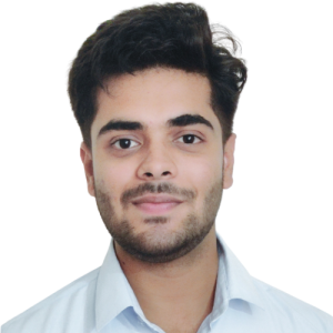 Ishanav Kulkarni
