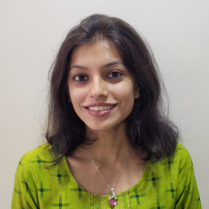 Ishanav Nair