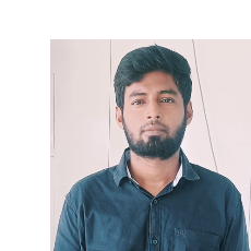 Ishaq UthmanProfile Image