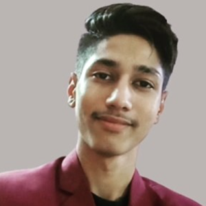 Ishdeeav Awasthi