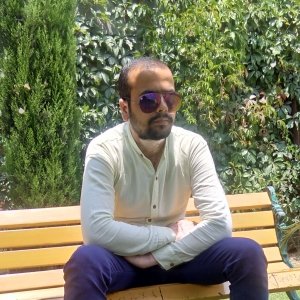 Ishfaesh Trivedi