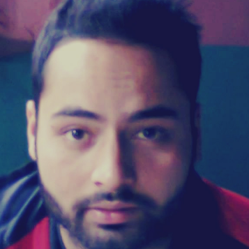 Ishfait Mishra