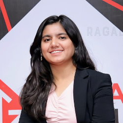 Ishika Vaidya