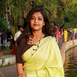 Ishikit Deshpande