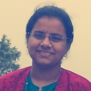 Ishita Rangaraj