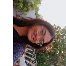 Ishita Verma