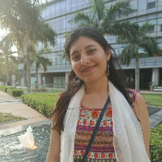 Ishitav Nair
