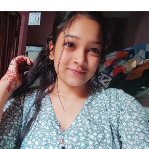 Ishnehav Deshpande