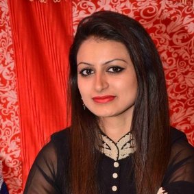 Ishpreean Goyal