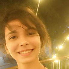 Ishta Maurya