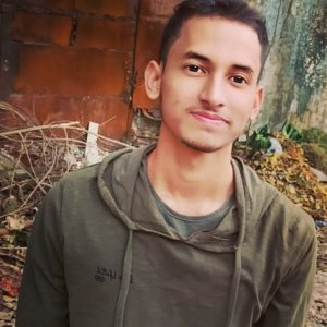 Ishtiyaquesh Agarwal