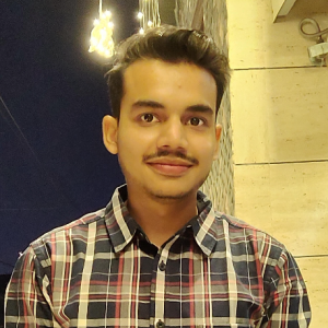 Ishwaan Kulkarni