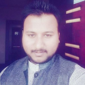 Ishwait Agarwal