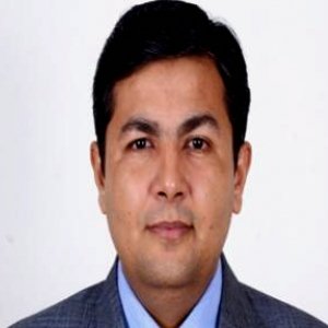 Ishwait Deshpande