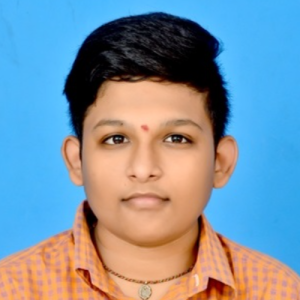 Ishwar Prasad Kannan